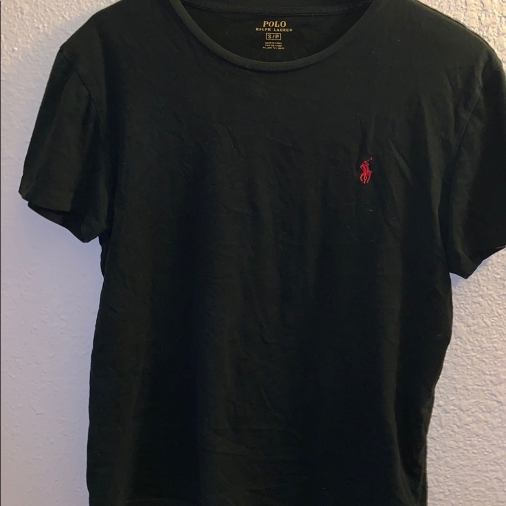 Ralph Lauren polo